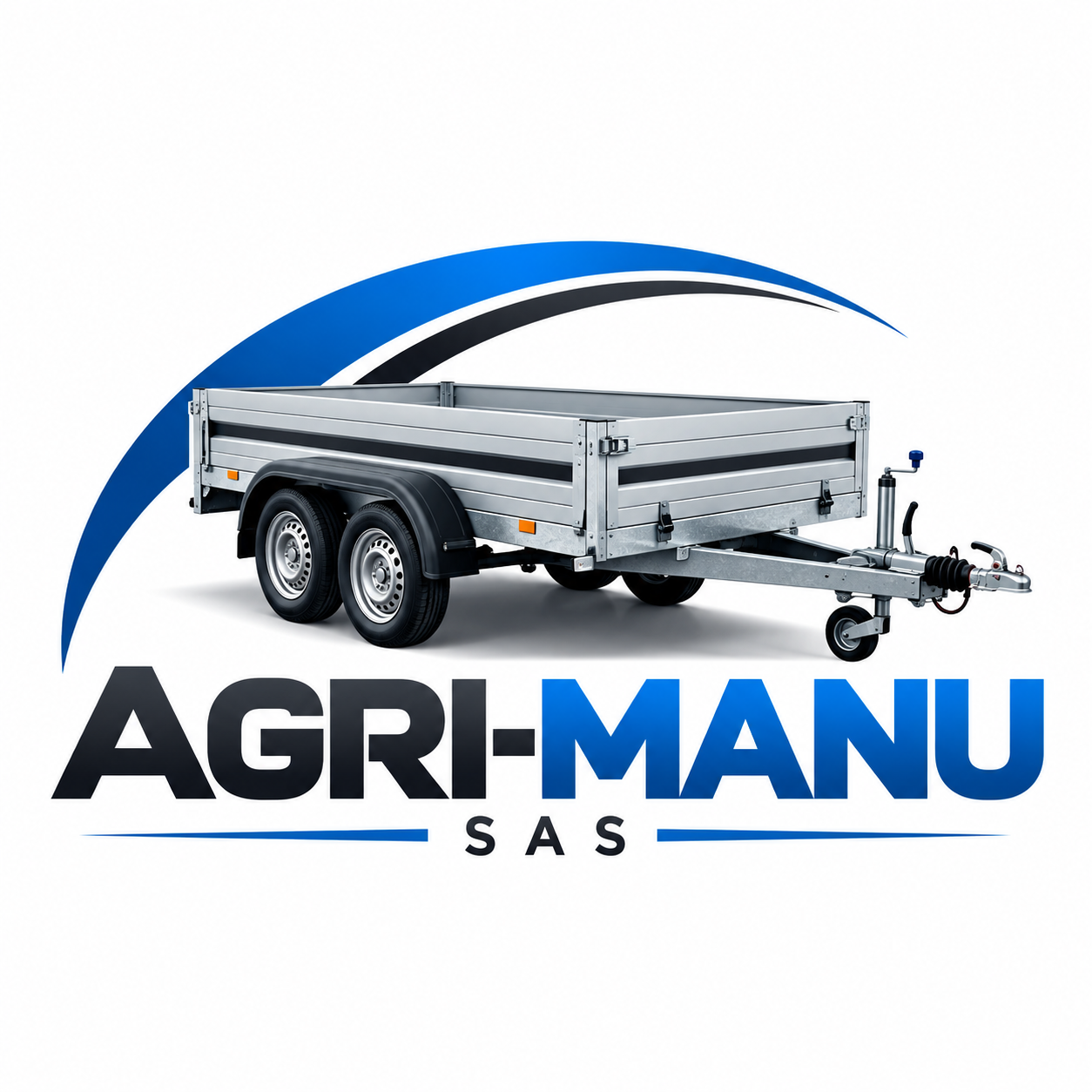 AGRI-MANU SAS