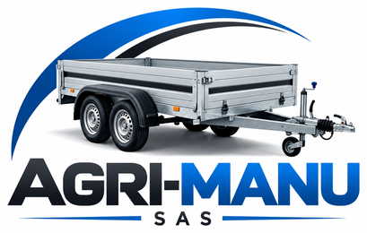 AGRI-MANU SAS