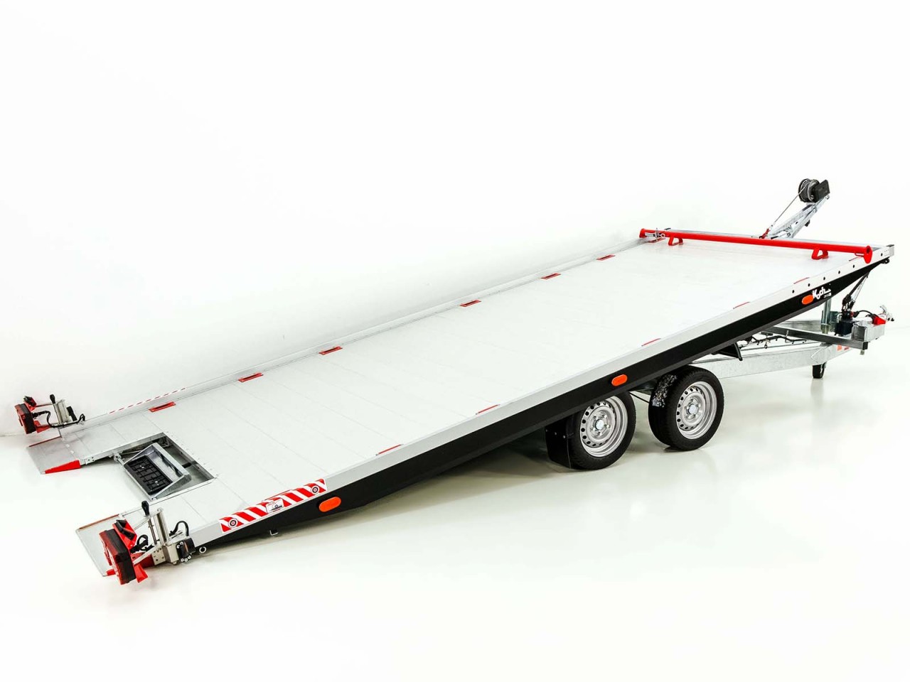Autotrailer