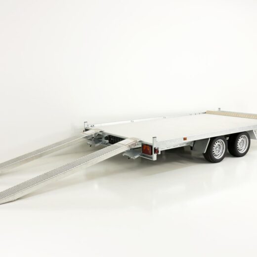 Variant Autotrailer Maxi Load Universal L420 204x420cm 3,5t