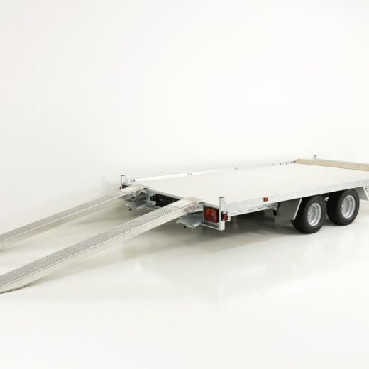 Variant Autotrailer Maxi Load Universal L420 204x420cm 3,0t