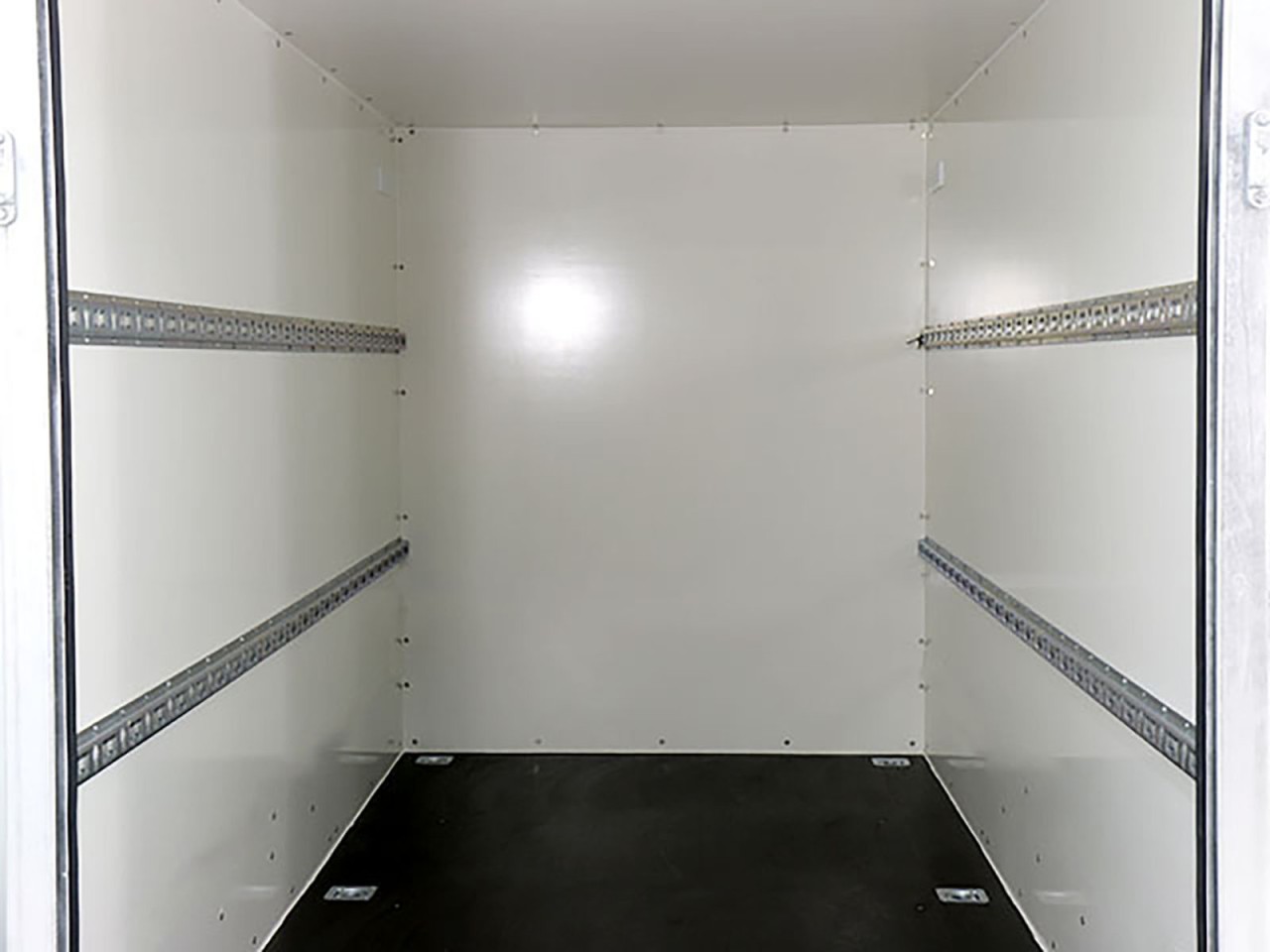 Blyss Kofferanhänger 150x305cm Höhe:180cm 2,0t, SW – Bild 7