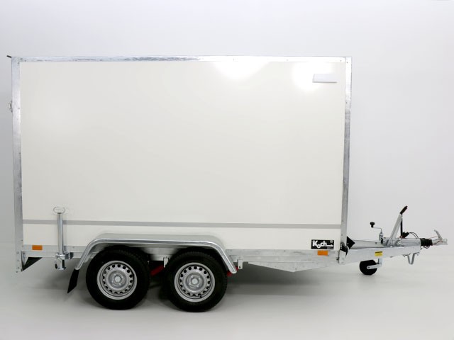 Blyss Kofferanhänger 146x304cm Höhe:210cm 2,0t