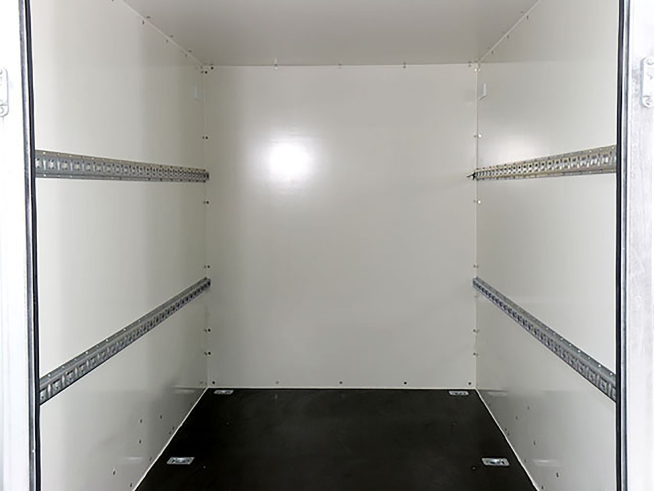 Blyss Kofferanhänger 150x305cm Höhe:180cm 2,7t, SW – Bild 7