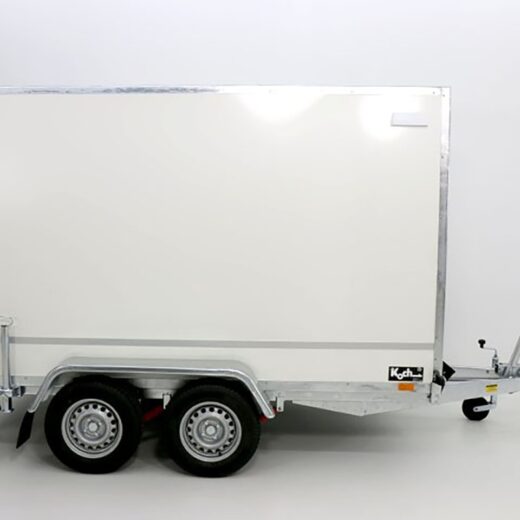Blyss Kofferanhänger 146x304cm Höhe:180cm 2,0t