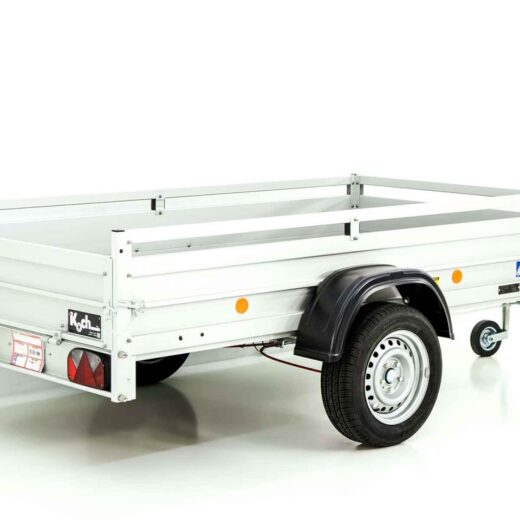 Koch-Anhänger 125x250cm 1200kg-Typ 4.12