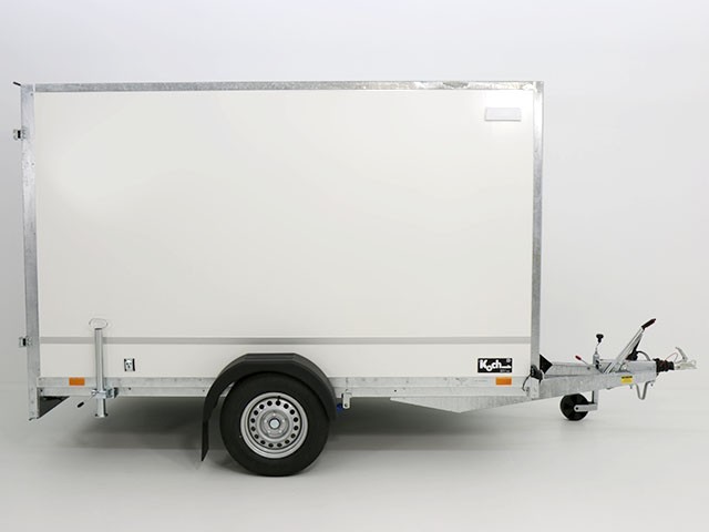 Blyss Kofferanhänger 146x304cm Höhe:180cm 1,3t