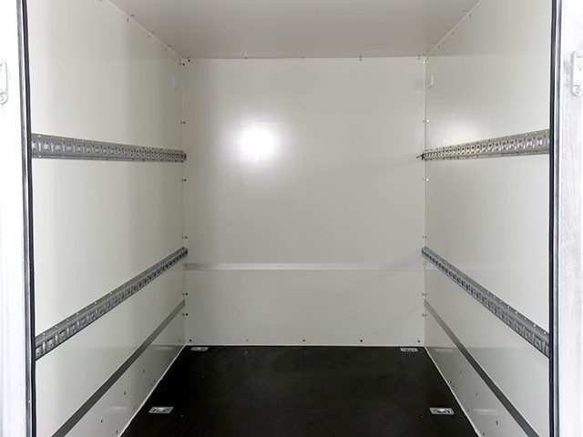 Blyss Kofferanhänger 146x305cm Höhe:210cm 2,0t, Rampe – Bild 7