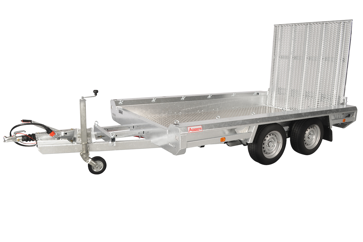 Hulco terrax-2 3000.294×150 (klappe 150 cm)