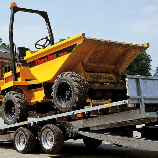 Ifor williams ct167