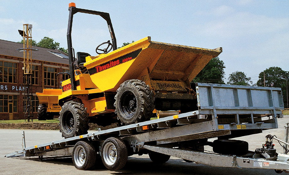 Ifor williams ct167